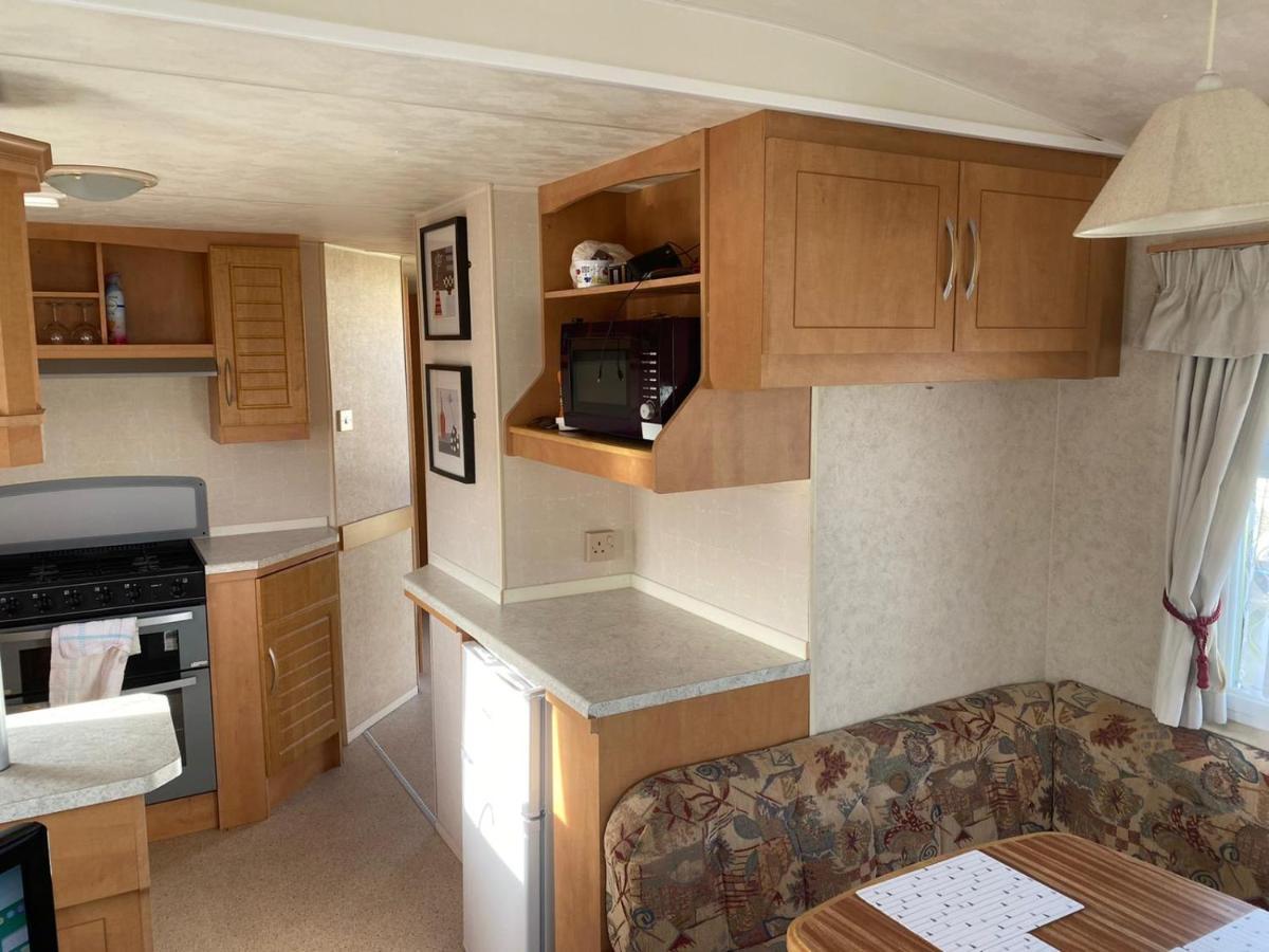 Eastgate Fantasy Islands Static Caravan Park Hotel Ingoldmells Eksteriør billede