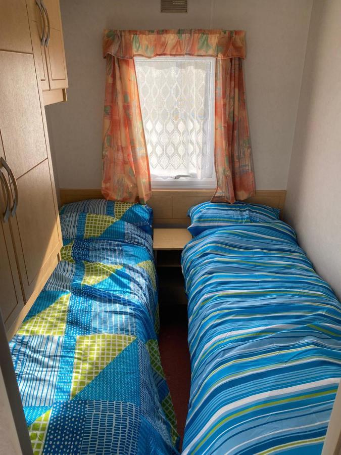 Eastgate Fantasy Islands Static Caravan Park Hotel Ingoldmells Eksteriør billede