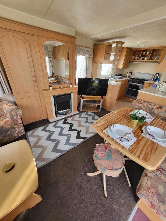 Eastgate Fantasy Islands Static Caravan Park Hotel Ingoldmells Eksteriør billede